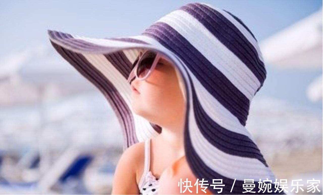 uv宝宝防晒霜选不对伤一年,选对需要4要素