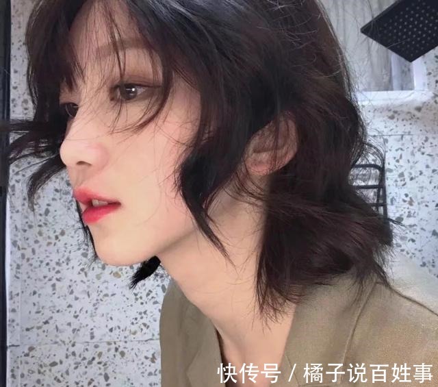 法式刘海|脸型不同适合的刘海也不同,剪对好看翻倍,看你最适合什么刘海!