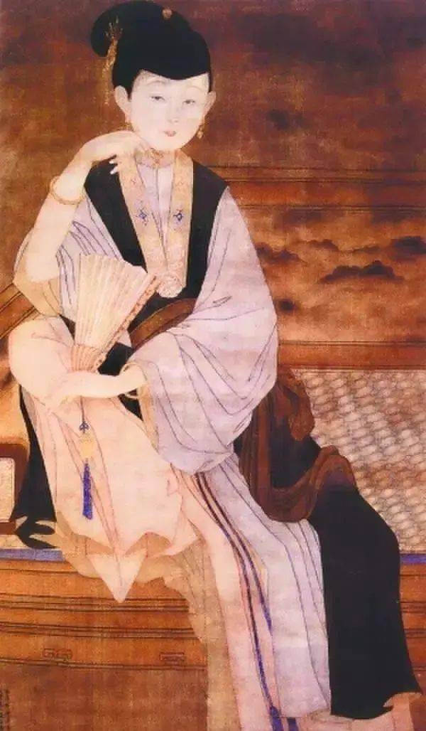 冯小青&清初才女冯小青:一位黛玉式悲剧人物的一生