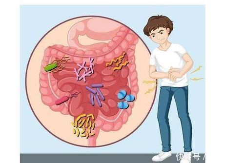 间歇性|身体出现这4个表现,可能是肠癌所引起的,还请及时去医院排查!