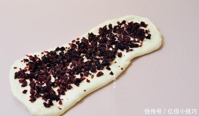 火遍烘焙圈的面包调味果,酸甜绵软,不融化不掉色,零脂肪又养颜