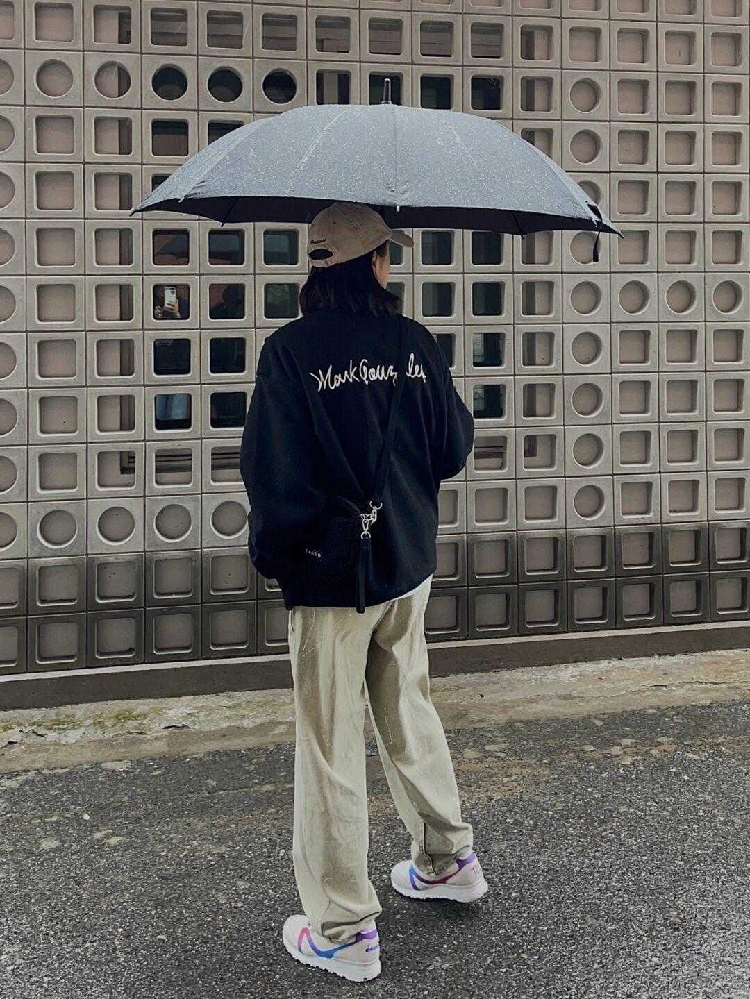 高腰|小个子女生的秋冬穿搭指南,穿上直筒裤高级减龄,显高又显瘦