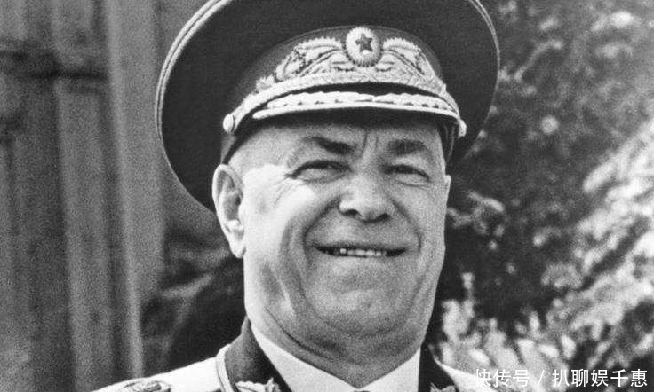 朱可夫|科涅夫、朱可夫同是元帅,为啥斯大林将进攻柏林指挥权给了朱可夫