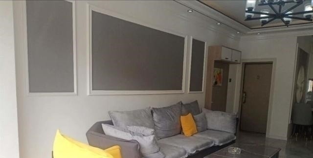 吊顶|新房装完立马晒到朋友圈，全屋一共花76W，朋友都说不可能