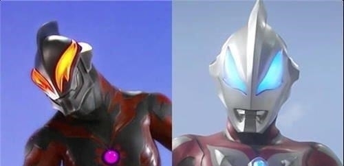 奥父|奥特曼:基本上所有的父亲都打不过孩子,但最后一组父亲可以碾压