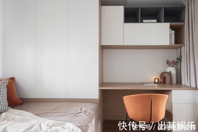档次感|如果我家常住有五口人，房子照这样装修准没错，越简单越高级