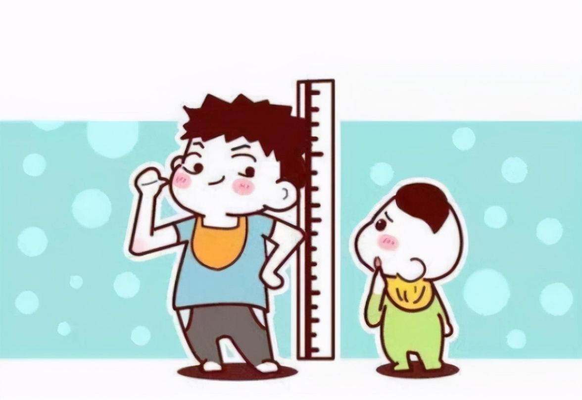 放学后|“矮孩子”有以下几个表现,说明是晚长体质,家长别心急