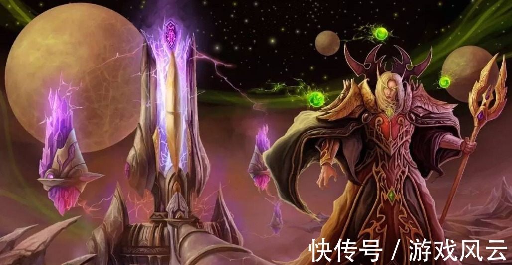 副本|魔兽世界：TBCP2开门任务不难，账号多的人，有点难受