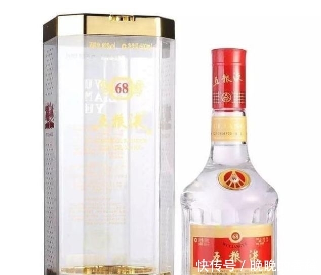 排行榜|中国新八大名酒排行榜,你喜欢的白酒上榜了吗