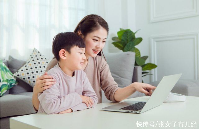 父母|孩子沉迷游戏怎么办这位父亲的做法,堪称教科书式典范