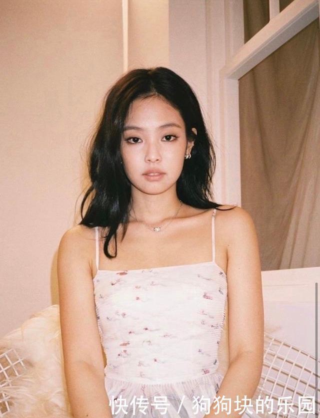 森林|普通人如何变“纯欲风”美女?掌握3点,你就是下一个半藏森林