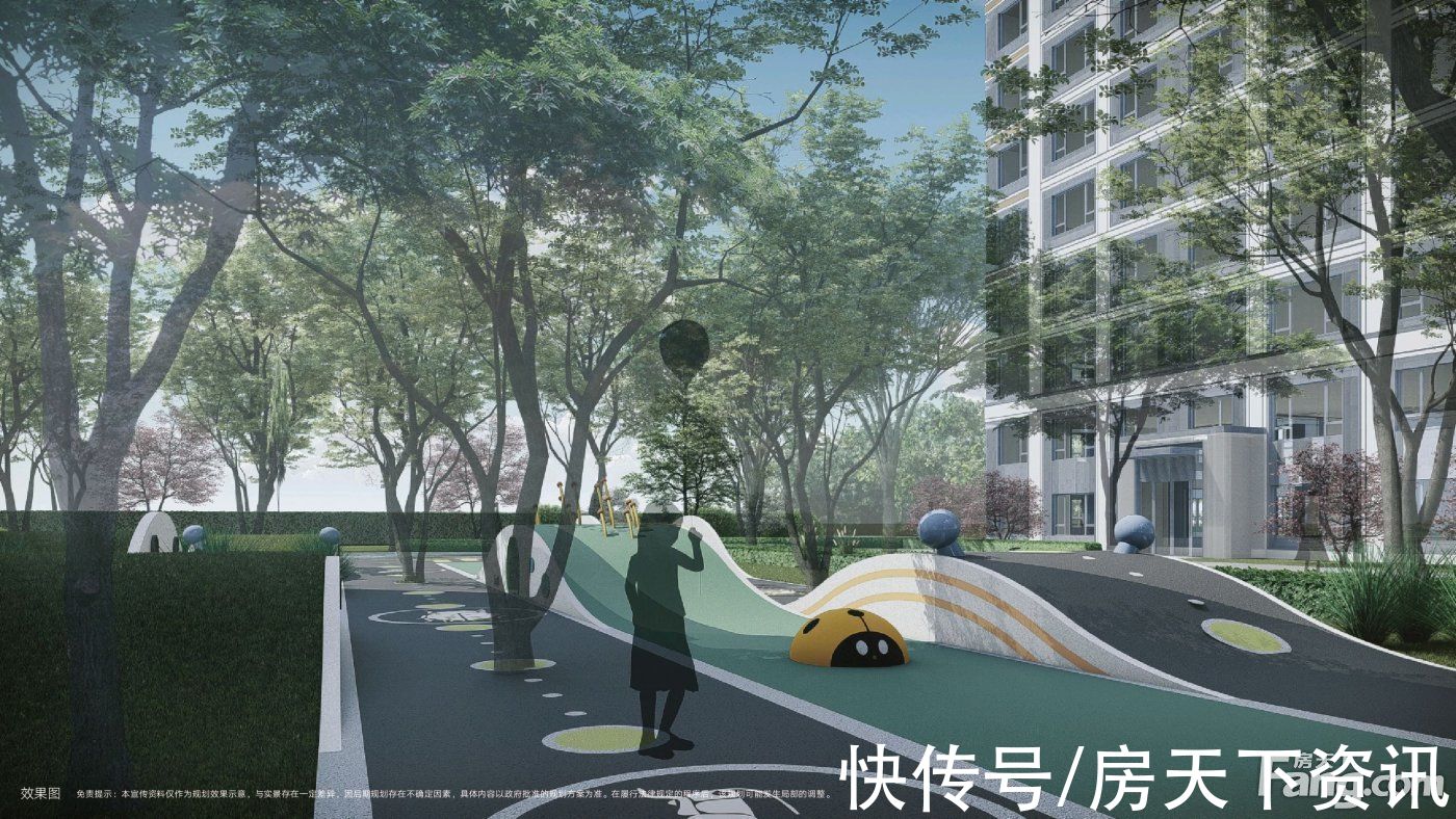 置业顾问|朝阳壹号好不好?置业顾问从项目现场发回新组图