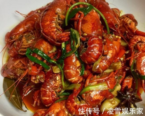 好吃|几道馋人的美食,好吃到流口水,百吃不腻,营养又美味