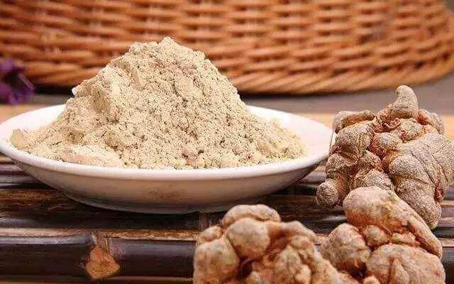 蜂蜜水|天天吃三七粉没效果老中医告诉你,怎么吃见效才最快