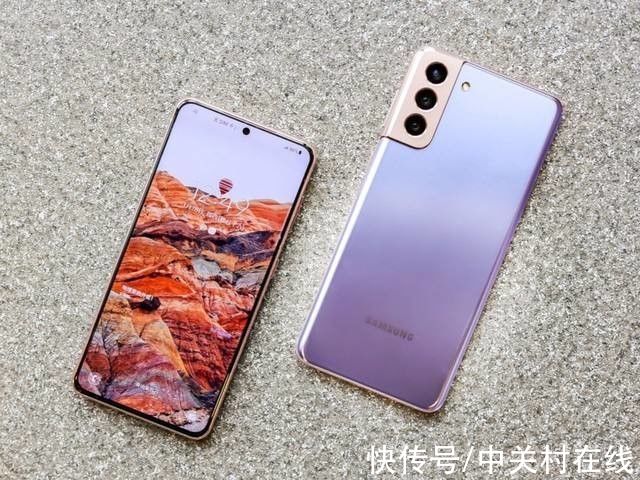 note|三星Galaxy S22对比S21的7大升级点 笔较给力