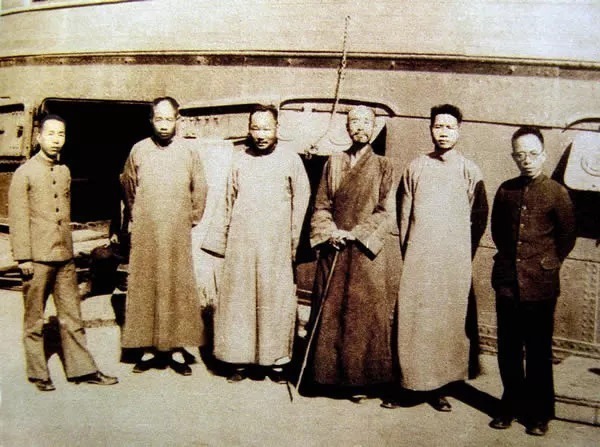 林语堂|弘一法师李叔同,一个真正值得我们铭记的人