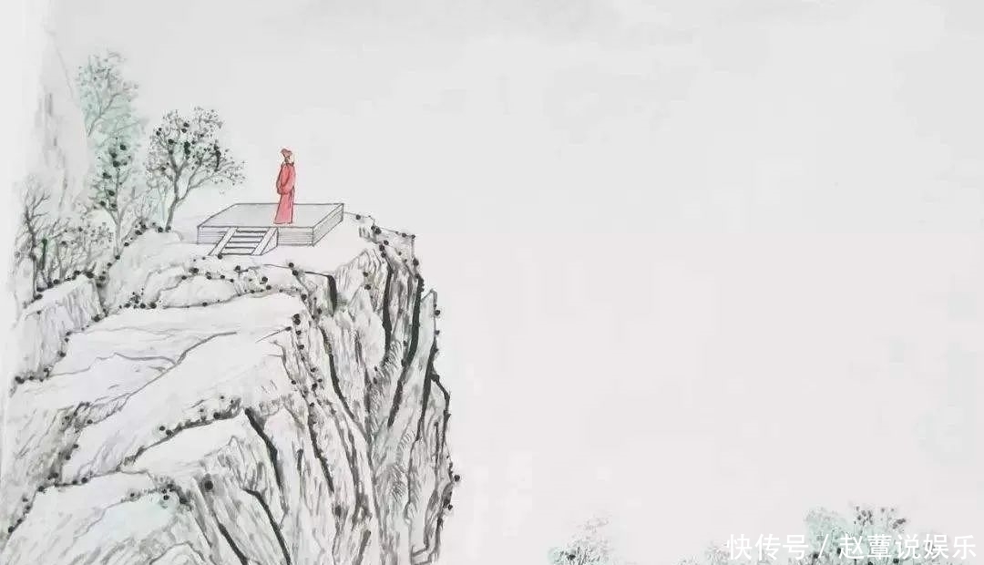 大唐|公元697年,大唐最孤独的绝响诞生了……