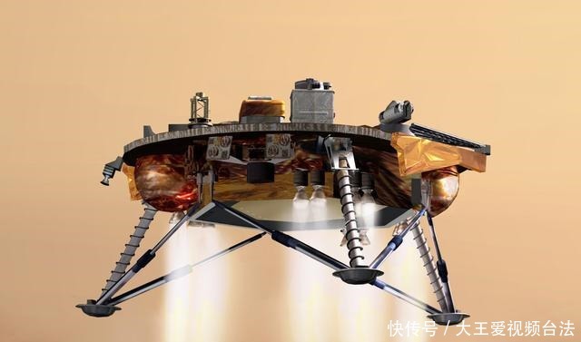 毅力号登陆火星，火星直升机情况如何