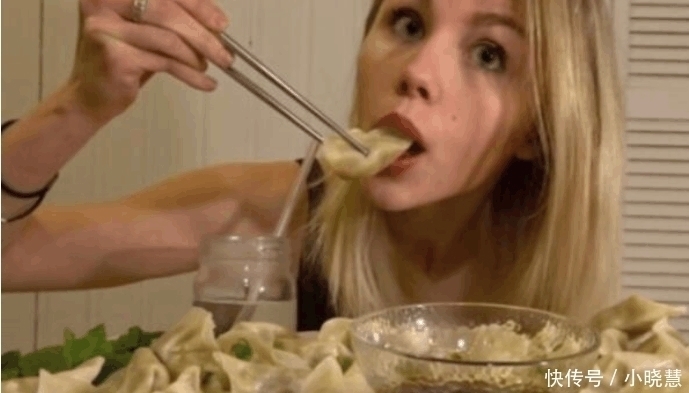 东西|老外这东西用筷子不可能夹起来被中国小学生打脸