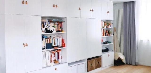 空间|如果房子不大,这些地方建议尽量利用好,很多人不懂,空间白浪费