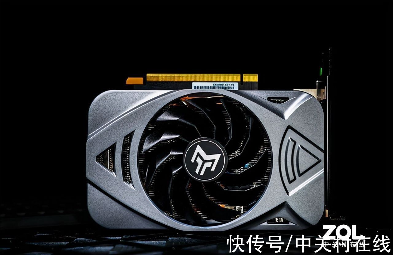 dlss|「有料评测」影驰RTX 3050金属大师Mini评测 溢价也值