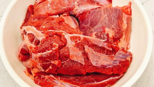 种酱|65岁老师傅说:做酱牛肉时,这3种酱缺一不可,少一味都不正宗