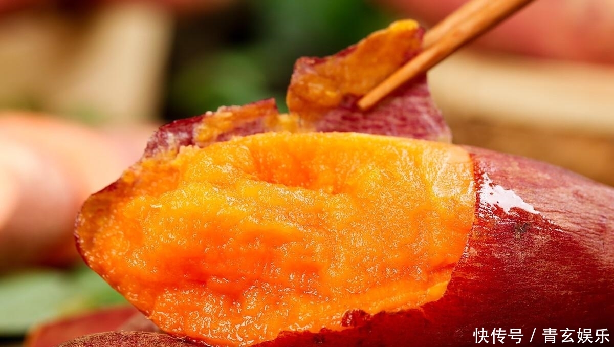 建议中老年人:冬季少吃大鱼大肉,多吃这3种“软黄金”,营养高补身体