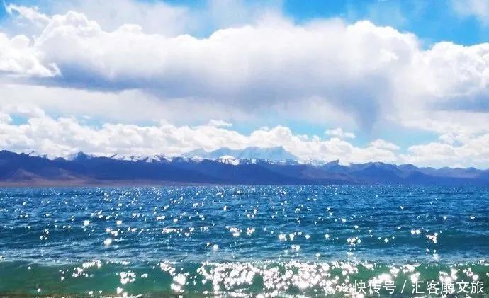 老年|10个让人“看一眼就上瘾”的旅行地，你去过几个？