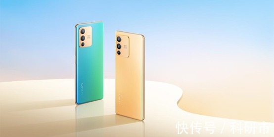 pdd|都是3699元，你选vivo S12 Pro还是三星S21？