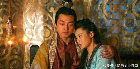 父子|一宫女先后嫁给单于父子3人,实现边境50年和平,还做一件好事