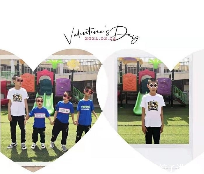 老鹰|开封市社会福利院儿童部为孩子们庆六一