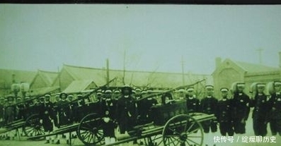 担任|此人受聘黄埔军校，担任武术教官，仅一年却无人敢与之争锋