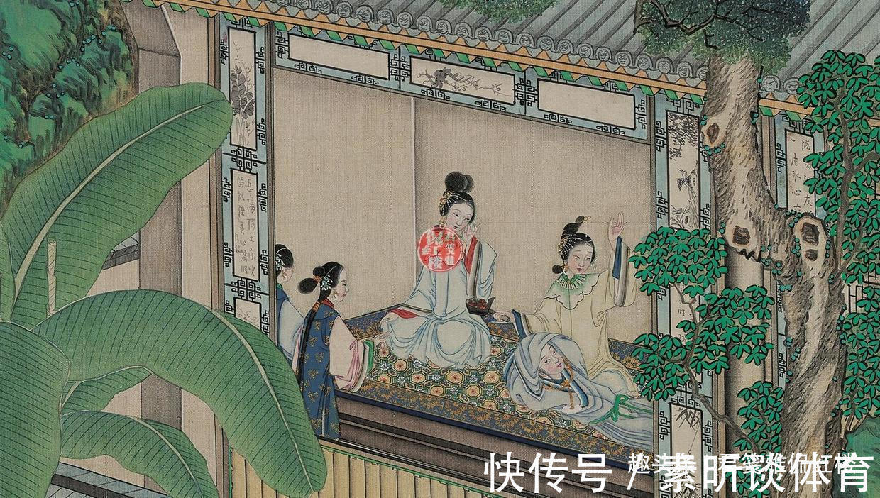 晴雯&林黛玉死前最想谁?不是贾宝玉,曹雪芹将答案写在第78回