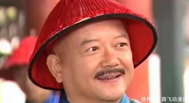 盘点|盘点历史上最出名的四大奸臣,就算你不认识,但是你一定听过