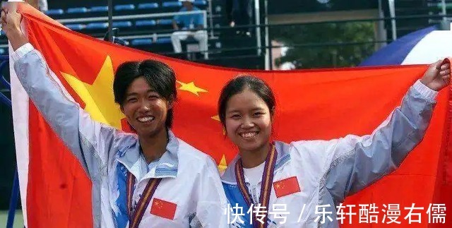 教师|她比李娜成名更早,如今转型为教师迎来自己42岁生日!