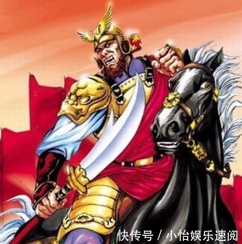 水浒传#水浒传:地煞星中武力最高的五位好汉是谁