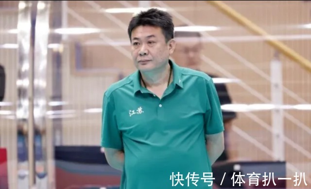 中国女排|3大优势!中国女排新主帅即将出炉,张建章露出大黑马本色!