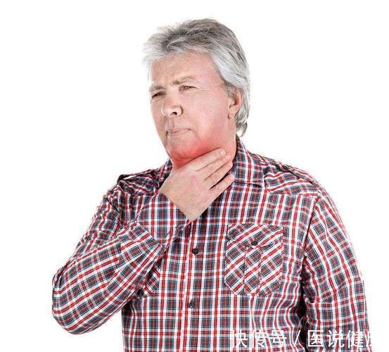 食道|这7类人群,往往是食道癌比较“青睐”的,若你在其中,需重视