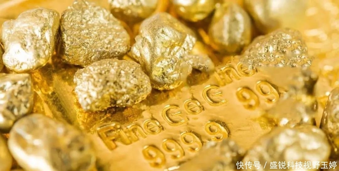 拢共|回收金首饰,从不喜欢到被接受,拢共分几步?