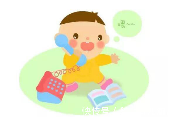 指令|孩子总爱重复别人的话?弄清原因才好解决!