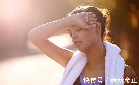 阳气不足|阳气充足寿命长！中医教你小妙招，把缺失的阳气慢慢补回来