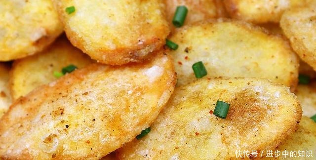 活了30年才知道,土豆还能这样吃,秘制一做,吃一次就会上瘾