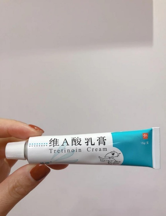 药膏 鱼鳞病专用药膏排名?鱼鳞皮肤用什么护肤好?