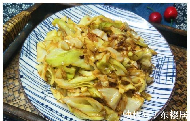 韭菜|人越胖，越要多吃低脂食物，5样低脂素菜，营养好吃不长肉