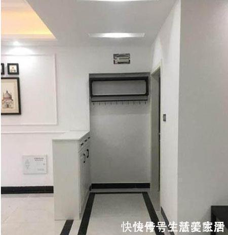 亲友|买房子看中了一楼小花园，装修好了真不赖，亲友没有不夸赞的！