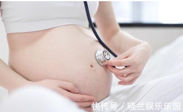 股骨长|怀孕时,孕妇若收到3个“暗号”,别急,可能是“小皮袄”发送的