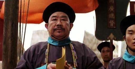 晚年|曾国藩晚年在京师被人人唾骂,到底得罪了谁?