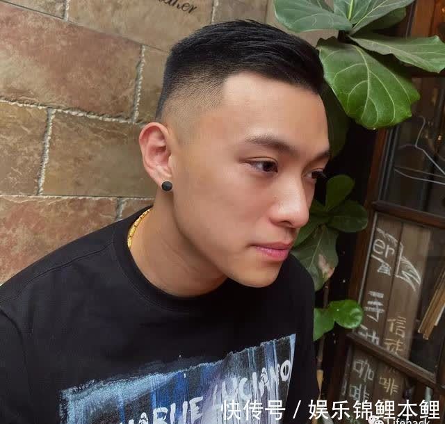 男士|2021下半年亚洲男士发型流行趋势,太飒了