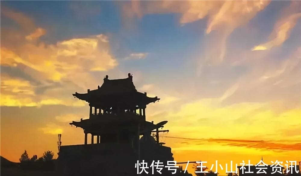 胡地@8位诗人写的8首经典《凉州词》,有多少人只读过王翰和王之涣的?