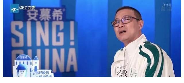 《好声音》8进5,没想到汪峰头脑一热,竟让李荣浩捡了个大便宜